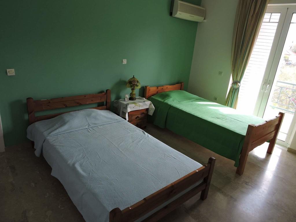 Anastasia Apartment 纳夫普利翁 外观 照片