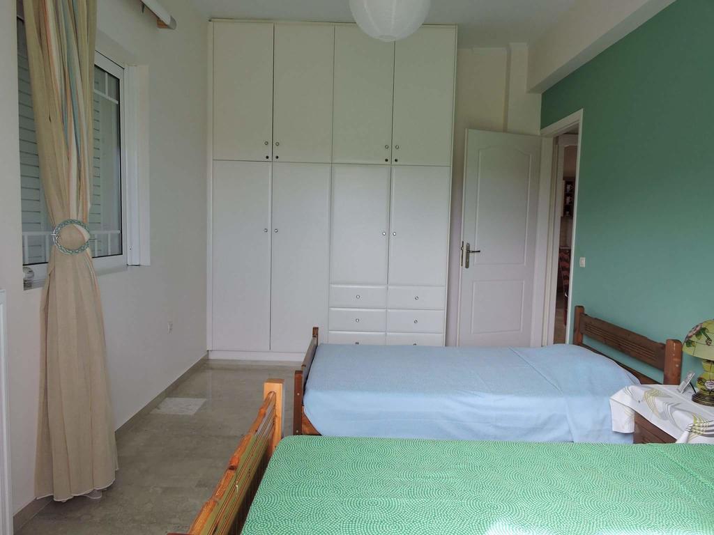 Anastasia Apartment 纳夫普利翁 外观 照片
