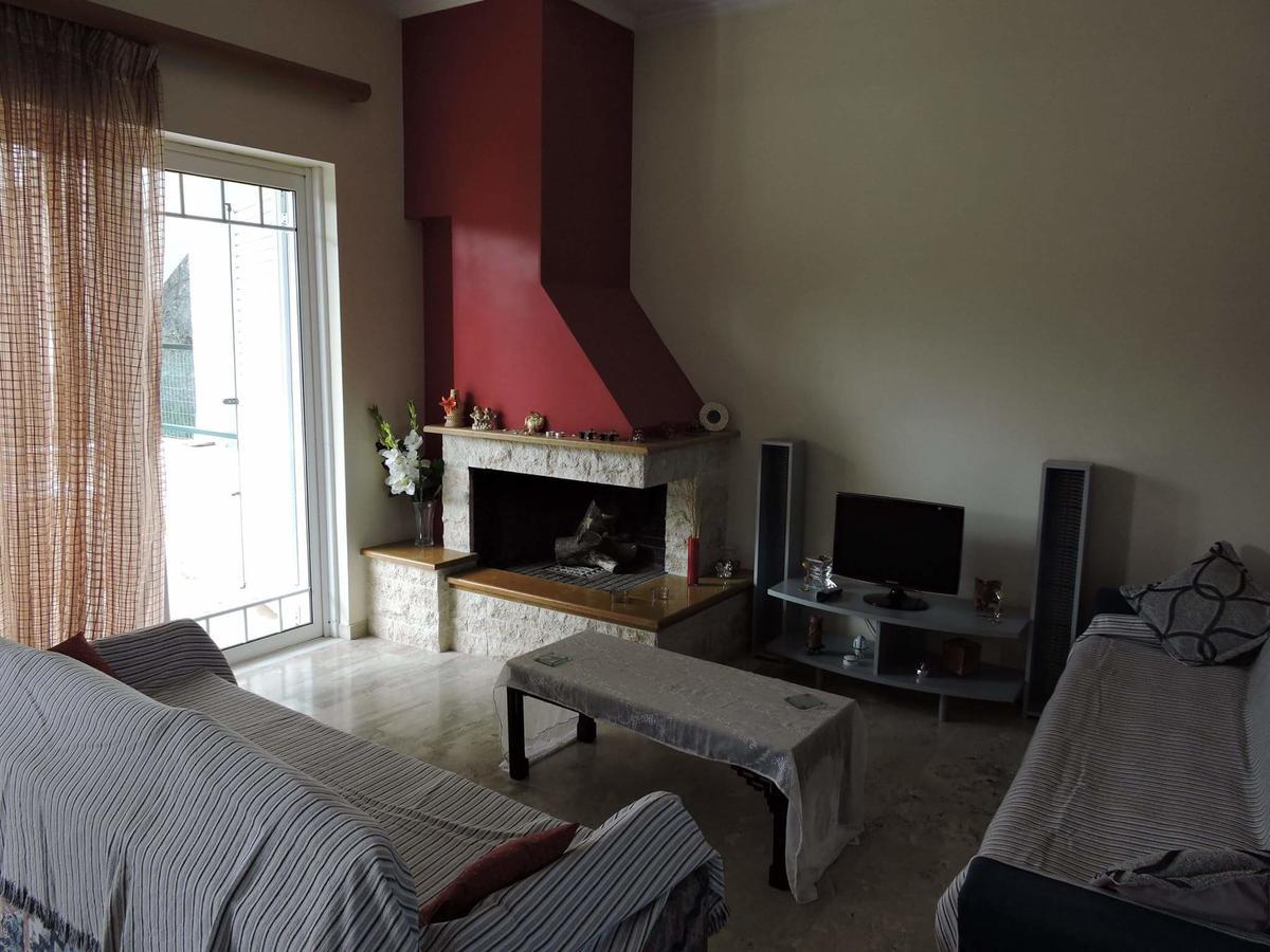 Anastasia Apartment 纳夫普利翁 外观 照片